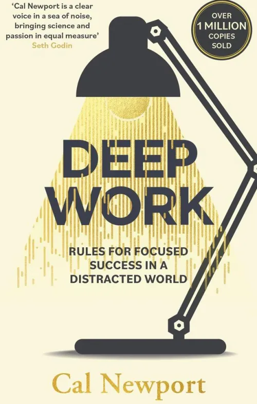 Deep Work*Little, Brown Book Group Online