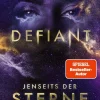 Knaur eBook Science Fiction-Defiant - Jenseits der Sterne