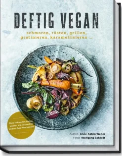 Becker Joest Volk Verlag Vegan|Grillparty & Picknick*Deftig vegan