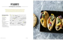 Becker Joest Volk Verlag Vegan|Grillparty & Picknick*Deftig vegan