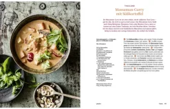 Becker Joest Volk Verlag Vegan-Deftig Vegan Asien