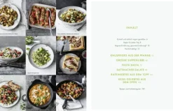 Becker Joest Volk Verlag Vegan*Deftig vegan für jeden Tag