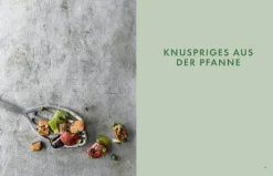 Becker Joest Volk Verlag Vegan*Deftig vegan für jeden Tag