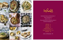 Becker Joest Volk Verlag Vegan*Deftig vegan Orient