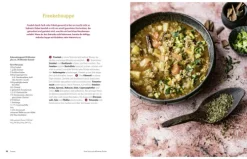 Becker Joest Volk Verlag Vegan*Deftig vegan Orient