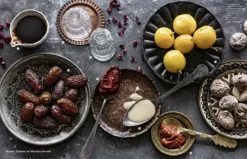 Becker Joest Volk Verlag Vegan*Deftig vegan Orient