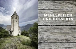 Becker Joest Volk Verlag Vegetarisch*Deftig vegetarisch - Alpenküche