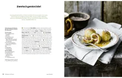 Becker Joest Volk Verlag Vegetarisch*Deftig vegetarisch - Alpenküche