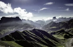 Becker Joest Volk Verlag Vegetarisch*Deftig vegetarisch - Alpenküche