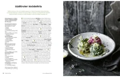 Becker Joest Volk Verlag Vegetarisch*Deftig vegetarisch - Alpenküche