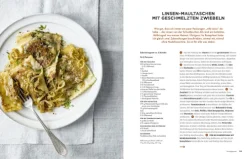 Deftig vegetarisch - Heimatküche*Becker Joest Volk Verlag Outlet