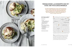 Deftig vegetarisch - Heimatküche*Becker Joest Volk Verlag Outlet