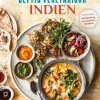 Becker Joest Volk Verlag Vegan|Kochbücher Nach Ländern*Deftig vegetarisch - Indien