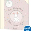 Loewe Verlag GmbH Geburt & Taufe*Dein Babyalbum - Hallo, kleines Wunder