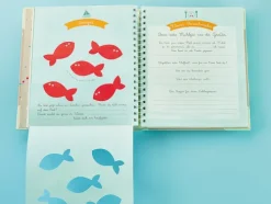 Loewe Verlag GmbH Geburt & Taufe*Dein Babyalbum - Hallo, kleines Wunder