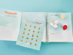 Loewe Verlag GmbH Geburt & Taufe*Dein Babyalbum - Hallo, kleines Wunder