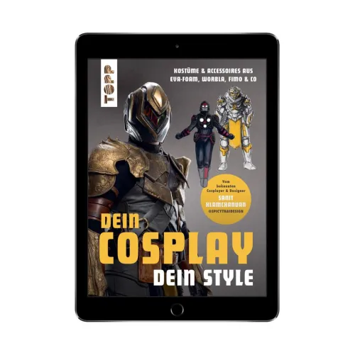 Dein Cosplay, dein Style*TOPP