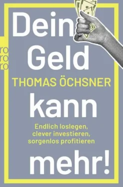 Dein Geld kann mehr!*Rowohlt Taschenbuch New