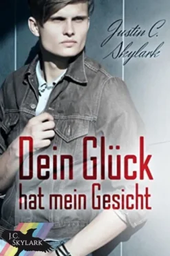 epubli Gedichte & Drama-Dein Glück hat mein Gesicht