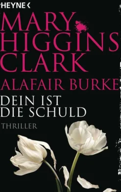 Heyne Taschenbuch Krimi Klassiker*Dein ist die Schuld