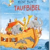Dein kleiner Begleiter: Meine bunte Taufbibel*Gabriel Verlag Discount