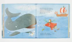 Dein kleiner Begleiter: Meine bunte Taufbibel*Gabriel Verlag Discount