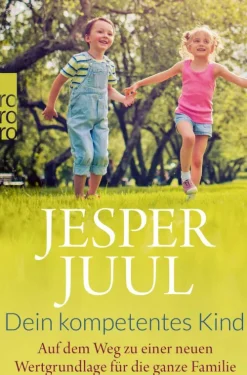 Rowohlt Verlag GmbH Eltern & Kind-Dein kompetentes Kind