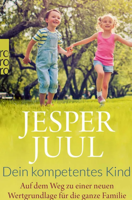 Rowohlt Verlag GmbH Eltern & Kind-Dein kompetentes Kind