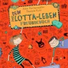 Arena Verlag GmbH Freundebücher-Dein Lotta-Leben. Freundebuch