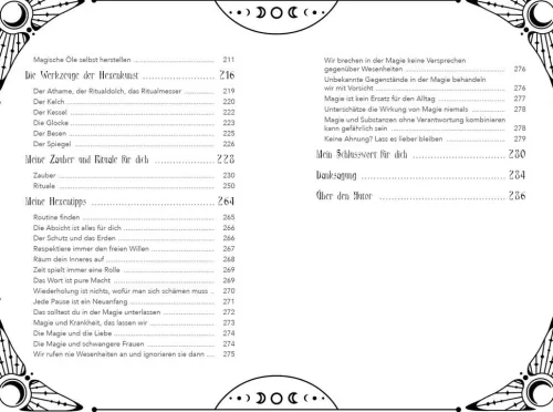 Dein Weg ins Reich der Magie*MVG Moderne Vlgs. Ges. Hot