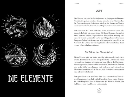 Dein Weg ins Reich der Magie*MVG Moderne Vlgs. Ges. Hot