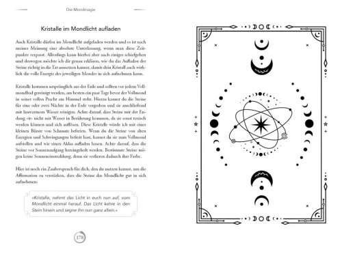Dein Weg ins Reich der Magie*MVG Moderne Vlgs. Ges. Hot
