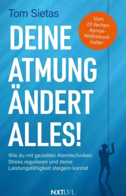 Next Level Verlag Gesundheit*Deine Atmung ändert alles!