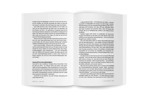 Deine Atmung ändert alles!*NXT LVL GmbH Sale