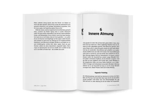 Deine Atmung ändert alles!*NXT LVL GmbH Sale