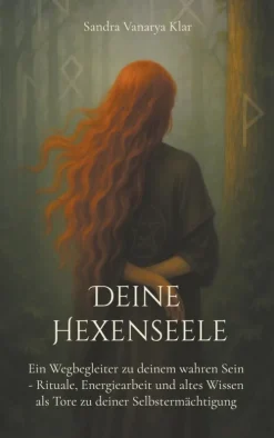 BoD - Books on Demand Spiritualität*Deine Hexenseele