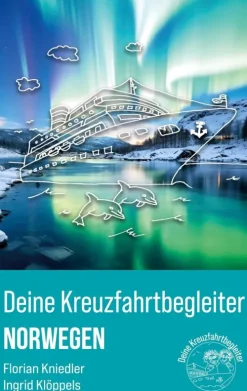 Deine Kreuzfahrtbegleiter Norwegen*BoD - Books on Demand Outlet