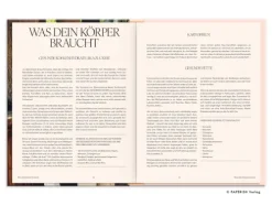 Deisler, C: VEGAN RESET*PAPERISH Verlag