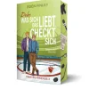 Deke - Was sich liebt, das checkt sich*Second Chances Verlag New