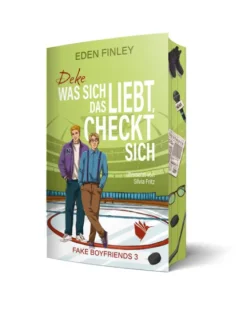 Deke - Was sich liebt, das checkt sich*Second Chances Verlag New