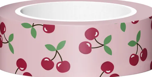 Deko Tape 1.5x500cm Yumi rosa* Online