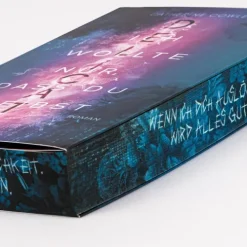 Carlsen Verlag GmbH Liebesromane|Romantic Suspense-DELICATE. Ich wollte nur, dass du bleibst (Sparrow Falls 2)