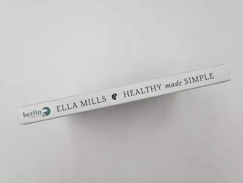Deliciously Ella - Healthy Made Simple*Berlin Verlag Best