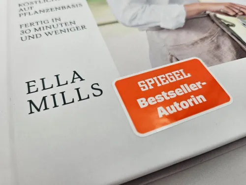 Deliciously Ella - Healthy Made Simple*Berlin Verlag Best