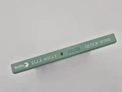 Berlin Verlag Vollwertküche|Vegetarisch*Deliciously Ella - QUICK WINS