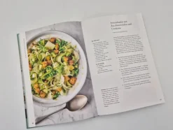 Berlin Verlag Vollwertküche|Vegetarisch*Deliciously Ella - QUICK WINS