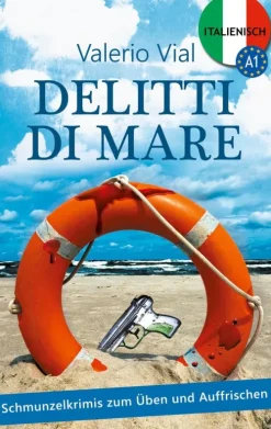 Delitti di mare*tredition Hot