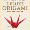 Deluxe Origami for Beginners Kit*Tuttle Publishing Clearance