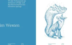 BERGWELTEN Skiführer-Dem Genuss auf der Spur