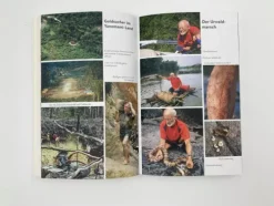 Piper Verlag GmbH Wirtschaft*Dem Mut ist keine Gefahr gewachsen